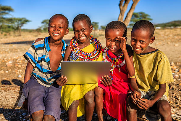 Driving humanitarianism through innovation